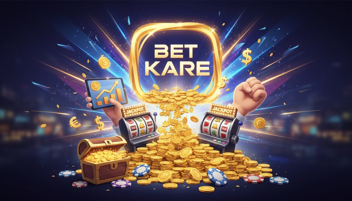 Bet Kare ile Kazanmanın Yolları